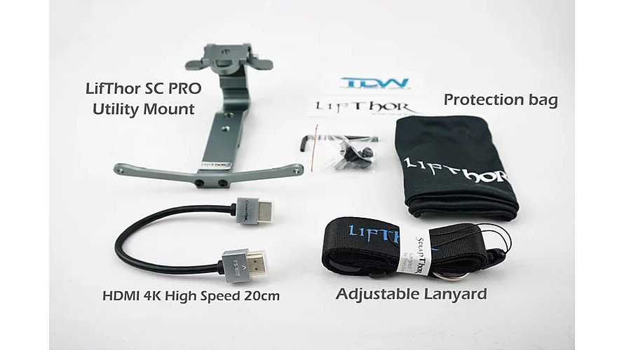 TDW LifThor SC PRO