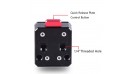 TDW Quick Release mounting bracket TDW Quick Release mounting bracket