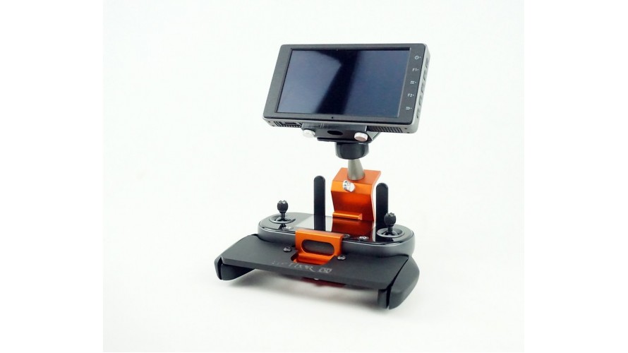 TDW CrystalSky Mounting Bracket TDW CrystalSky Mounting Bracket