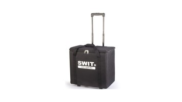 SWIT CL-60D 3Case – куфар на колела за CL-60D 3KIT