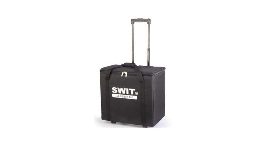 SWIT CL-60D 3Case – куфар на колела за CL-60D 3KIT