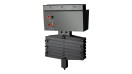 SWIT GA-PT20E – моторизиран DMX пантограф 2 m