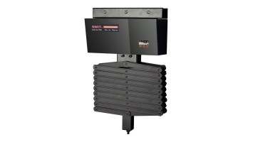 SWIT GA-PT30E – моторизиран DMX пантограф 3 m