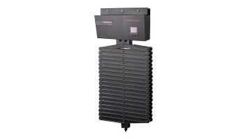 SWIT GA-PT50E – моторизиран DMX пантограф 5 m