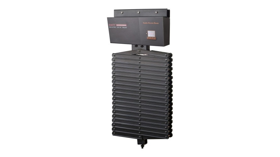 SWIT GA-PT50E – моторизиран DMX пантограф 5 m