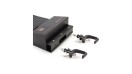 SWIT GA-PT50E – моторизиран DMX пантограф 5 m
