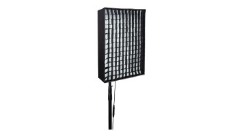 SWIT LA-BS100 – софтбокс с решетка (eggcrate) за SL-100P