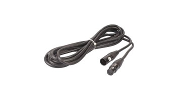 SWIT LA-DMX5 – 5-pin DMX кабел 5 m SWIT LA-DMX5 – 5-pin DMX кабел 5 m