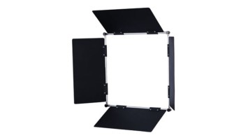 SWIT LA-HE60 – 4-крилни метални капаци за PL-E60D/VANGO-70