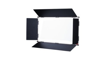 SWIT LA-HE90 – 4-крилни метални капаци за PL-E90D/VANGO-100