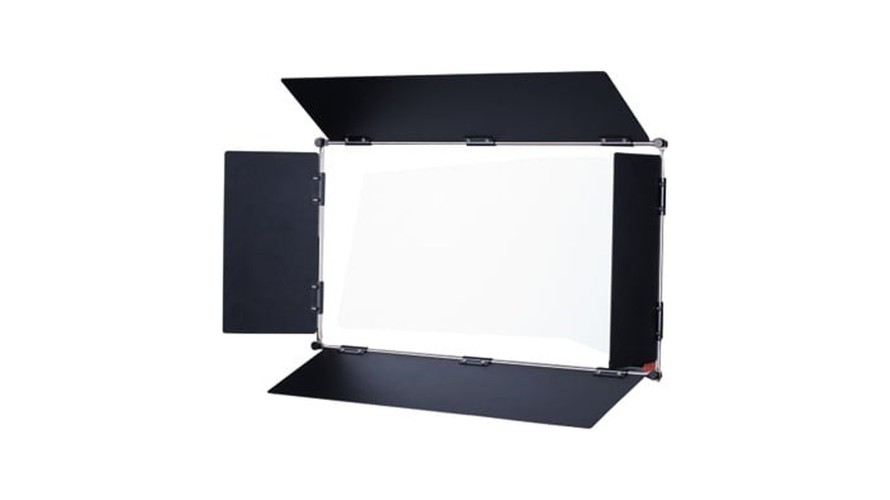 SWIT LA-HE90 – 4-крилни метални капаци за PL-E90D/VANGO-100