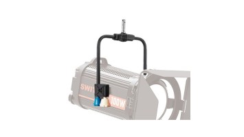 SWIT LA-POC100 – U-скоба с управление с прът за FL-C100D SWIT LA-POC100 – U-скоба с управление с прът за FL-C100D