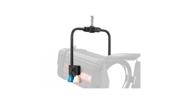 SWIT LA-POC200 – U-скоба с управление с прът за FL-C200D/C400D SWIT LA-POC200 – U-скоба с управление с прът за FL-C200D/C400D