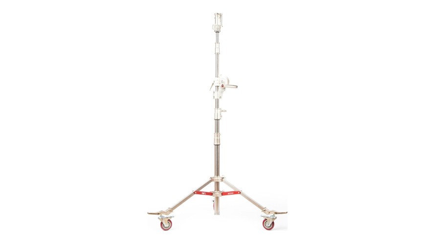 SWIT MAGIC4420 – C-стойка на колела 4,4 m, товар 20 kg