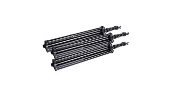 SWIT QH-J2200 3KIT – комплект 3 статива за осветление, 6 kg