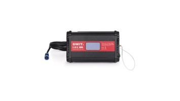 SWIT S-2610 Controller – контролер за гъвкава LED лампа S-2610 SWIT S-2610 Controller – контролер за гъвкава LED лампа S-2610