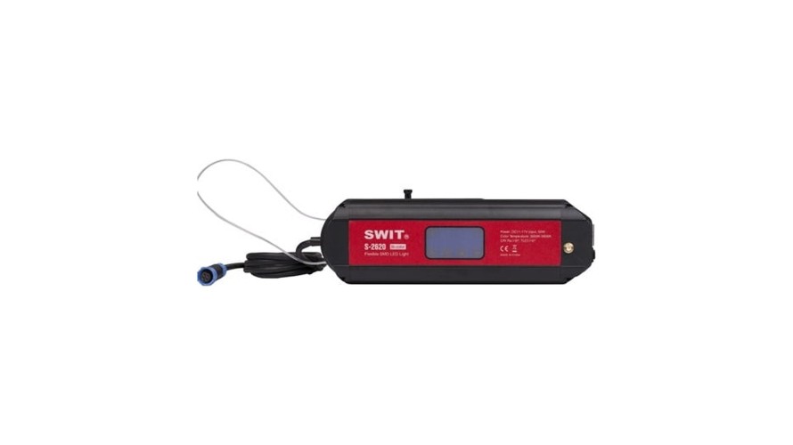 SWIT S-2620 Controller – контролер за гъвкава LED лампа S-2620