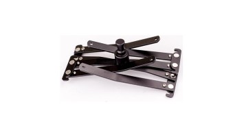 SWIT S-2620 X-Bracket – X-скоба за гъвкава LED лампа S-2620 SWIT S-2620 X-Bracket – X-скоба за гъвкава LED лампа S-2620