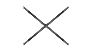 SWIT S-2630 X-Bracket – X-скоба за гъвкава LED лампа S-2630