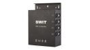 SWIT SA-D38 – 8-канален DMX сплитер / усилвател