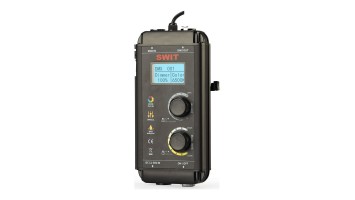 SWIT SL Controller – контролер за гъвкави лампи SL-100P/SL-150P