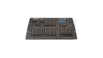 SWIT LA-R240 – 24-канален DMX512 светлинен пулт SWIT LA-R240 – 24-канален DMX512 светлинен пулт