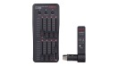 SWIT LA-WR8 – джобен безжичен DMX контролер, Tx + 3 Rx SWIT LA-WR8 – джобен безжичен DMX контролер, Tx + 3 Rx