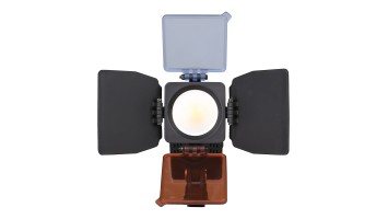 SWIT S-2070 – COB LED накамерна лампа 13 W, 5000 K