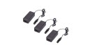 SWIT CL-60D 3KIT – комплект 3 × CL-60D LED панели