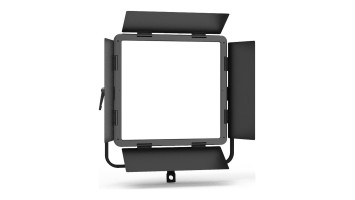 SWIT CL-60D – двуцветен SMD LED панел 1:1, 60 W, DMX