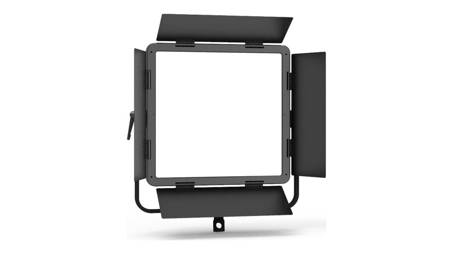SWIT CL-60D – двуцветен SMD LED панел 1:1, 60 W, DMX