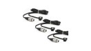 SWIT FL-C60D 3KIT – комплект 3 × FL-C60D Френел прожектори