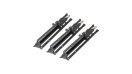 SWIT FL-C60D 3KIT – комплект 3 × FL-C60D Френел прожектори
