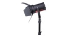 SWIT FL-C60D – двуцветен Френел COB LED прожектор 60 W, V-mount