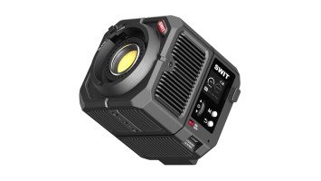 SWIT Mini-150B – компактен COB LED прожектор 150 W, Mini Bowens