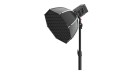 SWIT Mini-150B – компактен COB LED прожектор 150 W, Mini Bowens