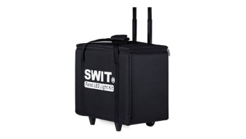 SWIT PL-E60D 3KIT – комплект 3 × PL-E60D LED панели