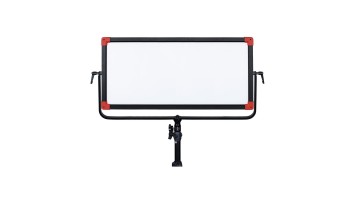 SWIT PL-E90D – тънък двуцветен LED панел 90 W, V-mount, DMX