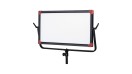 SWIT PL-E90D – тънък двуцветен LED панел 90 W, V-mount, DMX