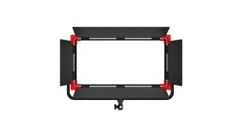 SWIT PL-S150D – двуцветен SMD LED панел 150 W, 5500 lx, DMX
