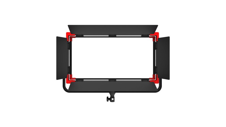 SWIT PL-S150D – двуцветен SMD LED панел 150 W, 5500 lx, DMX