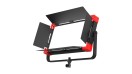 SWIT PL-S150D – двуцветен SMD LED панел 150 W, 5500 lx, DMX
