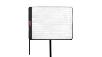 SWIT S-2610 – гъвкава двуцветна LED лампа 100 W, V-mount