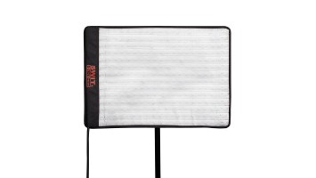 SWIT S-2620 – гъвкава двуцветна LED лампа 50 W, V-mount