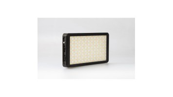 SWIT S-2712 – джобна RGBW LED лампа 12 W с вградена батерия