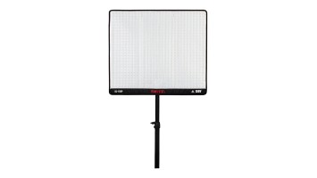 SWIT SL-150P – гъвкава LED лампа 150 W, IP54, DMX, V-mount