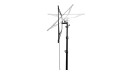 SWIT SL-150P – гъвкава LED лампа 150 W, IP54, DMX, V-mount SWIT SL-150P – гъвкава LED лампа 150 W, IP54, DMX, V-mount
