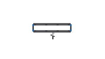 SWIT VANGO-100L – тънък RGBW LED панел 8:1, 100 W, с чанта SWIT VANGO-100L – тънък RGBW LED панел 8:1, 100 W, с чанта