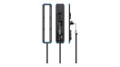 SWIT VANGO-100L – тънък RGBW LED панел 8:1, 100 W, с чанта