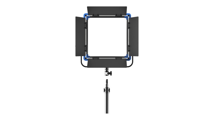 SWIT VANGO-70 – ултратънък RGBW LED панел 1:1, 70 W